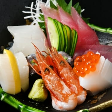 Sashimi Set